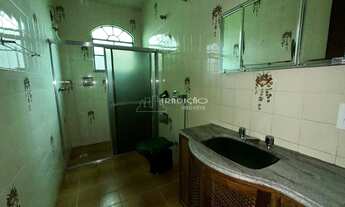 Imagem 5: CASA à venda, 5 quartos, 2 suítes, 2 vagas, CENTRO - BARBACENA/MG