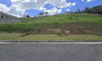 Imagem 2: TERRENO à venda, CONDOMÍNIO PORTO SEGURO - BARBACENA/MG
