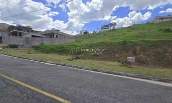 Imagem 3: TERRENO à venda, CONDOMÍNIO PORTO SEGURO - BARBACENA/MG