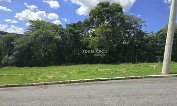 Imagem 3: TERRENO à venda, CONDOMÍNIO PORTO SEGURO - BARBACENA/MG