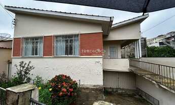 Imagem: CASA à venda, 4 quartos, 2 vagas, JARDIM