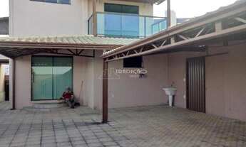 Imagem: CASA à venda, 3 quartos, 2 suítes, 5 vagas