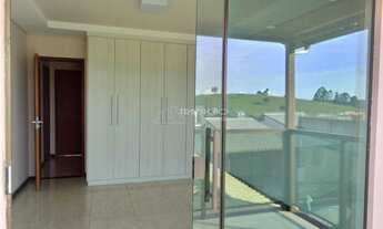 Imagem 3: CASA à venda, 3 quartos, 2 suítes, 5 vagas, r Cidade Verde - BARBACENA/MG