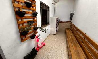 Imagem: CASA à venda, 3 quartos, CARMO - BARBACENA/MG