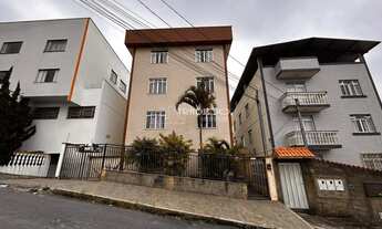 Imagem: APARTAMENTO à venda, 2 quartos, 1 suíte