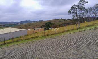 Imagem 2: LOTEAMENTO à venda, AEROPORTO - BARBACENA/MG