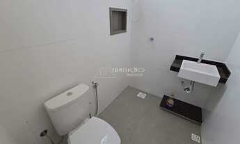 Imagem 3: CASA COMERCIAL para aluguel, 5 quartos, 5 suítes, 4 vagas, SÃO SEBASTIÃO - BARBACENA/MG