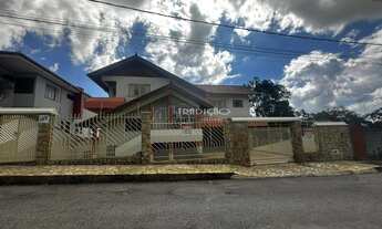 Imagem: CASA à venda, 4 quartos, 2 suítes, 6 vagas