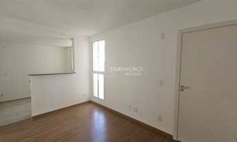 Imagem 2: APARTAMENTO para aluguel, 2 quartos, 1 vaga, IPANEMA - BARBACENA/MG