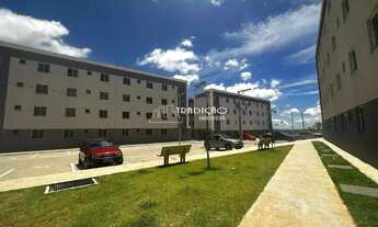 Imagem: APARTAMENTO para aluguel, 2 quartos, 1 vaga