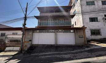 Imagem: CASA à venda, 3 quartos, 1 suíte, 4 vagas