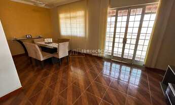 Imagem 2: CASA à venda, 3 quartos, 1 suíte, 4 vagas, DINIZ - BARBACENA/MG