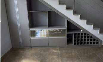 Imagem 2: COBERTURA à venda, 4 quartos, 2 suítes, 2 vagas, FÁTIMA - BARBACENA/MG