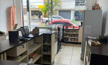 Imagem 4: LOJA à venda, CENTRO - BARBACENA/MG