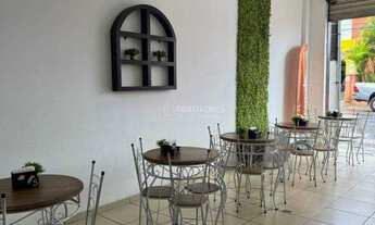 Imagem 3: LOJA à venda, CENTRO - BARBACENA/MG