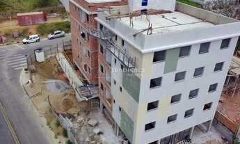 Imagem: APARTAMENTO à venda, 2 quartos, 1 suíte