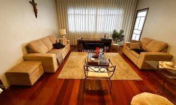 Imagem 2: APARTAMENTO à venda, 4 quartos, 2 suítes, 2 vagas, SANTA CECÍLIA - BARBACENA/MG