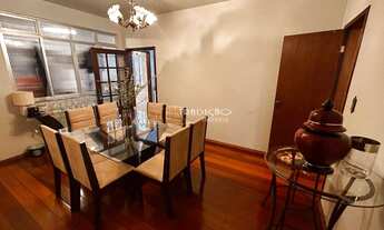 Imagem 6: APARTAMENTO à venda, 4 quartos, 2 suítes, 2 vagas, SANTA CECÍLIA - BARBACENA/MG