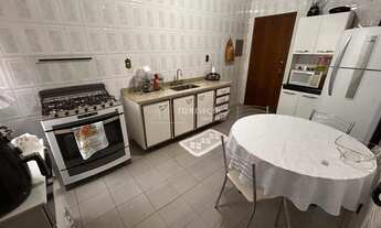 Imagem 7: APARTAMENTO à venda, 4 quartos, 2 suítes, 2 vagas, SANTA CECÍLIA - BARBACENA/MG