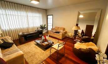 Imagem 4: APARTAMENTO à venda, 4 quartos, 2 suítes, 2 vagas, SANTA CECÍLIA - BARBACENA/MG