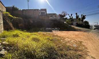 Imagem 4: TERRENO à venda, DINIZ II - BARBACENA/MG