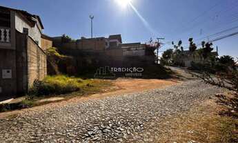 Imagem: TERRENO à venda, DINIZ II - BARBACENA/MG