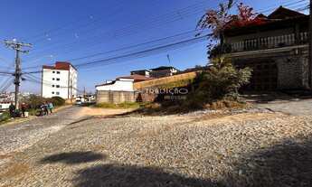 Imagem 3: TERRENO à venda, DINIZ II - BARBACENA/MG