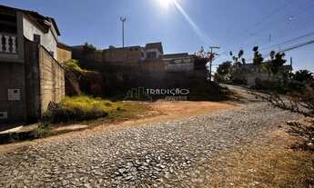 Imagem 2: TERRENO à venda, DINIZ II - BARBACENA/MG