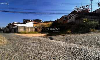 Imagem 6: TERRENO à venda, DINIZ II - BARBACENA/MG