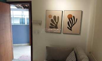 Imagem 5: CASA à venda, 1 quarto, CAIÇARAS - BARBACENA/MG