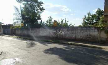 Imagem: TERRENO à venda, SÃO JOSÉ - BARBACENA/MG