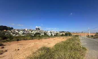 Imagem: TERRENO à venda, TERRAS DE OYAMA - BARBACENA/MG