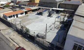 Imagem: TERRENO à venda, CENTRO - BARBACENA/MG