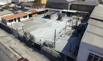 Imagem 2: TERRENO à venda, CENTRO - BARBACENA/MG