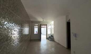 Imagem 4: CASA à venda, 2 quartos, 1 vaga, SÃO PEDRO - BARBACENA/MG