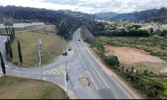 Imagem: TERRENO à venda, COLÔNIA RODRIGO SILVA