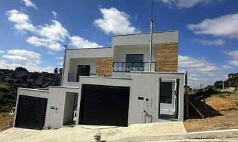 Imagem: CASA à venda, 3 quartos, 1 suíte, 2 vagas