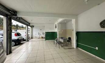 Imagem 3: LOJA à venda, 1 quarto, PONTILHÃO - BARBACENA/MG