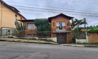 Imagem: CASA à venda, 3 quartos, 1 suíte, 2 vagas