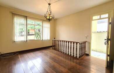 Imagem 2: CASA à venda, 3 quartos, 1 suíte, 2 vagas, SANTA TEREZA I - BARBACENA/MG