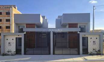 Imagem: CASA à venda, 3 quartos, 1 suíte, 2 vagas