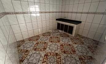 Imagem 4: CASA para aluguel, 3 quartos, 1 vaga, SANTA CECÍLIA - BARBACENA/MG