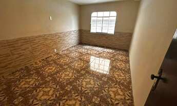 Imagem 6: CASA para aluguel, 3 quartos, 1 vaga, SANTA CECÍLIA - BARBACENA/MG