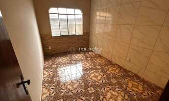 Imagem 5: CASA para aluguel, 3 quartos, 1 vaga, SANTA CECÍLIA - BARBACENA/MG