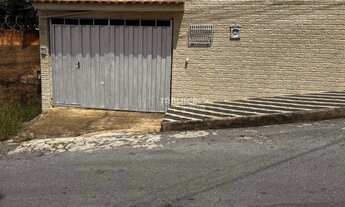 Imagem: CASA para aluguel, 3 quartos, 1 vaga, SANTA