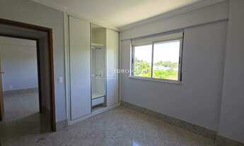 Imagem 7: APARTAMENTO para aluguel, 3 quartos, 2 suítes, 2 vagas, CHÁCARA DAS ANDORINHAS - BARBACENA