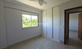 Imagem 5: APARTAMENTO para aluguel, 3 quartos, 2 suítes, 2 vagas, CHÁCARA DAS ANDORINHAS - BARBACENA