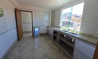 Imagem 2: APARTAMENTO para aluguel, 3 quartos, 2 suítes, 2 vagas, CHÁCARA DAS ANDORINHAS - BARBACENA