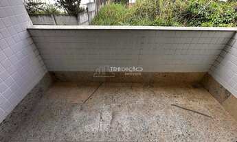 Imagem 4: APARTAMENTO para aluguel, 2 quartos, 2 vagas, CHÁCARA DAS ANDORINHAS - BARBACENA/MG