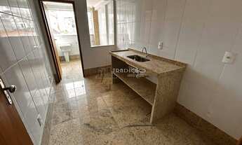 Imagem 5: APARTAMENTO para aluguel, 2 quartos, 2 vagas, CHÁCARA DAS ANDORINHAS - BARBACENA/MG